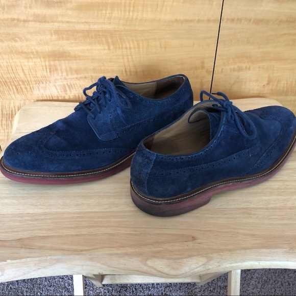 Cole Haan men’s shoes - Picture 7 of 10